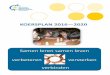 KOERSPLAN 2016 2020 - OBS HelmondKoersplan Dit koersplan wil richting geven aan ontwikke-lingen binnen Stichting OS Helmond voor de periode 2016-2020. Ontwikkelingen op stichtingsniveau