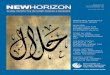 NewHorizon Issue180 NewHorizon 05/07 ... - Islamic Bankingdata.islamic-banking.com/NH/PDF/180.pdf · Islamic banking. 38AWARDS Listing of IIBI awards of post graduate diplomas. 39TECHNOLOGY