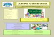 ANPE CÓRDOBA - Anpe-Andalucía · teleformación de ANPE ANDALUCÍA para el actual curso 2011/12 y la hoja de licen-cias y permisos para el profesorado en Andalucía, así como un