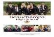 Beauchamps · Post-16 Courses: A separate brochure giving details of all Post-16 courses in the Beauchamps Sixth Form is available from the school on request. Religious Education
