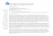 Auditor’s Report Thereon) (“Report”). · 25/10/2016  · through the BDCP process, could be substantial. Capital costs to construct a ... Water Authority's July 11, 2016 Letter
