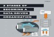 3 STAGES OF BECOMING A DATA-DRIVEN ORGANIZATIONtheissaac.com/wp-content/uploads/2019/02/TargitJourney.pdf · 3 STAGES OF BECOMING A DATA-DRIVEN ORGANIZATION 4. BI IS A JOURNEY KNOW