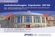Infektiologie Update 2016...Geschäftsstelle (Sandra Wehage) Campus Hochschule Bonn-Rhein-Sieg Von-Liebig-Straße 20, 53359 Rheinbach Tel: +49 (0)2226 / 9089-16 Fax: +49 (0)2226