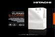 YUTAKI S COMBI - Page d'accueil | Hitachi Cooling & Heating · 2020-07-06 · YUTAKI S COMBI 2 CV Une chaudière performante > Une gamme éligible aux aides financières : + hauts