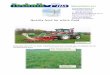 Quality feed for white Goldtechnik-plus.eu/images/pdf/Grundfutter_f_Weies_gold_2015.pdf · 2015-11-03 · 1 Quality feed for white Gold Subsoiling about 25 cm deep, 10kg/ha grassed