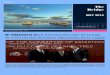 Newsletter bridge may.pdf · 2014-12-16 · Il-Kunċert ‘Mixjietna’ f Nhar is-17 ta’ Mejju, il-Ministeru għall-Affarijiet Barranin tella’ l-kunċert ‘Mixjietna’ biex