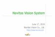 Navitas Vision System · OCR(Optical Character Recognition) and variable characters inspection Recognized characters： 4912345678904 Recognized code： 4912345678904 Recognized code：