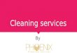 commercial cleaning services abu dhabi