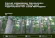 Forest adaptation resources: climate change tools and ...climatechange.lta.org/wp-content/uploads/cct/2015/04/gtr_nrs87.pdf · Forest Adaptation Resources: Climate Change Tools 