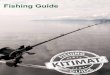 Fishing Guide - Tourism Kitimat...Sport Fishing Guide/Freshwater Salmon Supplement or phone 1-866-483-9994. In Kitimat, depots are located at Kitimat River Fish Hatchery, Bradley’s