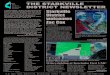 THE STARKVILLE DISTRICT NEWSLETTER 09/09/2016 ¢  DISTRICT NEWSLETTER Your Connection to the Starkville