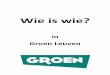 Wie is wie bij Groen Leuven - Hilde Van Wichelen · LiesCorneillie!!! Gemeenteraadslid!! Ikwilwerkenaaneenduurzameenrechtvaardigestadwaariedereentotzijnrechtkankomen.! Ikmaakmegrotezorgenomdebetaalbaarheidinonzestad