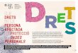 Agència Andorrana de Protecció de Dades Els Drets DRe DE LA … · 2018-10-26 · Els Drets DE LA PERSONA AFECTADA En Protecció De Dades PERSONALS D Ret s Agència Andorrana de