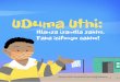 Ibhalwe futhi ifanekiswe ngu Nathi Ngubane 1 · Copy editing & typesetting: Samina Anwary ISBN: 5 Igama lami nginguDuma. Ngineminyaka eyishumi. ... UZinhle waqala ukuthunga izifonyo