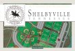 H. V. Griffin Park Master Plan Shelbyville Shelbyville Master Plan Booklet.pdf · 1/27/2016  · Project Background . Master Plan Vision & Goals 1 Surrounding Context 2 Project Limits