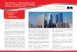 GLOBAL CORPORATE...Architectural services firms may want to adjust marketing efforts and staffing to reflect increased demand from institutional clients. Revenue for U.S. architectural