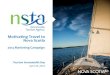 Motivating Travel to Nova Scotia - Home | Tourism Nova Scotia · • Complement and leverage Nova Star Cruises marketing efforts; partner where appropriate • $3.2 million total