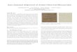 User-Assisted Alignment of Arabic Historical Manuscripts · 2011-09-04 · User-Assisted Alignment of Arabic Historical Manuscripts Abedelkadir Asi Irina Rabaev Klara Kedem Jihad