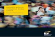 Global FinTech Adoption Index 2019 - Ernst & Young · 2019-04-08  · “clearly more than just hype.” Our next report, in 2017, found that the industry had grown rapidly and had