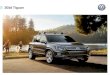 VWA-10335720 MY16 Tiguan Brochure FC-BC DIG ... time traffic information, you get your info front and