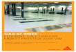 SIKA AT WORK FLOORING SOLUTION FOR EBBETT PRESTIGE … · 2020-07-16 · safe, functional and attractive vehicle workshop floors. The combination of 3mm self-smoothing Sikafloor-264