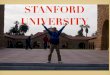 STANFORD UNIVERSITYSTANFORD UNIVERSITY 4日目にしてまだまだ元気だった僕たち 研修内容 アポイントメントメール（事前） 研究室訪問（当日） 流れ