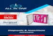 aiosupplies.comaiosupplies.com/source/surgical-catalogue/... · All In One Supplies is highly experienced Manufacturer & exporter of high quality Surgical Instruments and also in