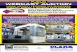 LARGE CAPACITY PRECISION CNC MACHINING, TURNING, …... · 1650 voyager ave., ste. a, simi valley, ca 93063 info@mriauctions.com | 818.346.7985 4th axis rotary table yuasa 12” table