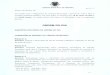 Câmara Municipal de Penafiel · 2018-01-03 · CÂMARA MUNICIPAL DE PENAFIEL Exmo. (a) Senhor (a) De acordo com o Regimento da Câmara Municipal, convoca-se V.Ex.a para a reuniäo