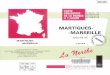 MARTIGUES -MARSEILLEficheinfoterre.brgm.fr/Notices/1020N.pdf · 2011-03-30 · éocène et crétacé supérieur (feuille Martigues—Marseille), enfin miocène (Martigues- Marseille