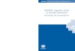 UNCITRAL Legislative Guide on Secured Transactions · the UNCITRAL Legislative Guide on Secured Transactions (“the Guide”), adopted by the Commission at its fortieth session in