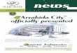 “Arrábida City” officially presented · letter 3 news letter Wicanders present in a chain of DVD shops in the United Kingdom “Arrábida City” officially presented Throughout