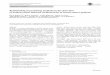 Relationship of promising methods in the detection of ...overall prognosis and survival of breast cancer survivors [37]. As treatment with anthracyclines resulted in signifi-cantly