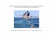 NORTHERN MOZAMBIQUE CHANNEL PRIORITY SEASCAPE … NosyBe Partners report_Nov2012.pdf · The objectives of workshop were: • Understanding of the biodiversity, challenges and opportunities
