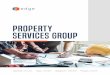 Property Services Group - EDGE Commercial Real Estate...We add value by maximizing income and providing unparalleled service. Our proven processes drive increased operating income,