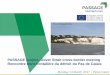 Diapositive 1 - Home | Interreg Europe · •1.1. Framework conditions for the delivery of innovation •1.2. Technological Innovation •1.3. Social innovation •2.1. Low-carbon