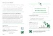For members and families 4 H RoadRunner (County 4 H ... · 4-H RoadRunner (County 4-H Newsletter) The 4-H RoadRunner is published bi-monthly and sent to every 4-H member and volunteer