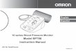 d. 10 series Blood Pressure Monitor Model BP786 ...ecx.images-amazon.com/images/I/C1NzGqOn-oS.pdf · 1.1 Display Symbols Irregular Heartbeat Symbol ( ) When the monitor detects an