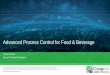 Advanced Process Control for Food & Beverage · The Schneider Electric industrial software business and AVEVA have merged to trade as AVEVA Group plc, a UK listed company. ... Fluid