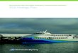 San Francisco Bay Area Water Emergency Transportation ... · San Francisco Bay Area Water Emergency Transportation Authority 2016 Strategic Plan ... state-of-the-art and attractive