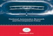 National Aeronautics Research and Development Policy · 2014-09-11 · and military aircraft and aircraft systems, the air transportation management system, avia-tion infrastructure,