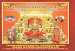  · Thai Sl.N0. Date 03.02.2017 04.02.2017 05.02.2017 06.02.2017 07.02.2017 08.02.2017 09.02.2017 Sri Kamakshl Dewai Namaha PROGARMME Day Friday Saturday