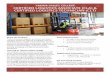 YAKIMA VALLEY COLLEGE CERTIFIED LOGISTICS ASSOCIATE (CLA…€¦ · Certificate Certified Logistics Association (CLA) Certified Logistics Technician (CLT) Registration Information