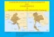 GROUNDWATER AND WELLS - Myanmar Water Portal...• Groundwater & wells are under controlled , nowadays • Subsidence has been happen but less and get stability in Bangkok • In Yangon,