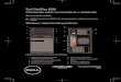 Dell OptiPlex 9020 Minitorre: vistas frontal y ... Ilustraci£³n 5. Vistas frontal y posterior del factor