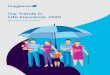 Life Insurance Trends Book 2020 - capgemini.com€¦ · underwriting process 16 Trend 07: Life insurers are exploring a variety of blockchain use cases and long-term benefits 18 Trend