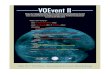 The 2nd VO Sky Transient Event Workshop - IVOA · Messaging options: Mule, JMS, Jabber, Pubscribe, Elvin, ... VOEvent support for organizing observing campaigns Data rich packets