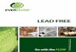 LEAD FREE CATALOG - Plumbing Supply Now ... LEAD FREE PRODUCTS 1 100 Middlesex Avenue, Carteret, N 07008