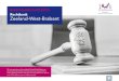 Extern Jaarbericht 2019; Rechtbank Zeeland-West-Brabant · PDF file EXTERN JAARBERICHT 2019 RECHTBANK ZEELAND-WEST-BRABANT 2 INLEIDING 2019 was het jaar waarin de rechtspraak haar