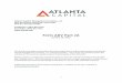 Form ADV Part 2A - Lincoln Financial Group Capital Management Co… · Capital Management Company, LLC (“Atlanta Capital”). If you have any questions about the contents of this